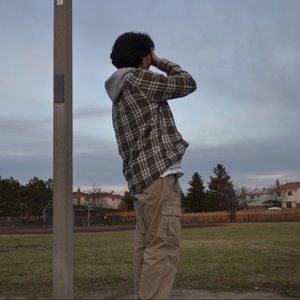 Meet your Posher, Jacob